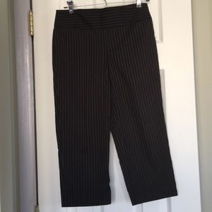 Banana Republic crops